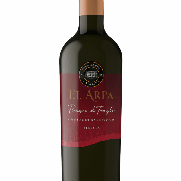 Santa Catalina – Cabernet Sauvignon Reserva de Familia
