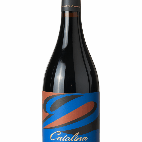 Catalina Red Blend – Reserva