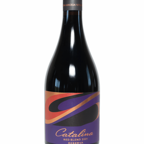 Catalina – Red Blend
