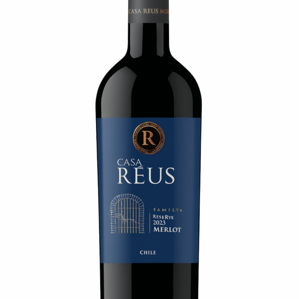 Casa Reus – Merlot