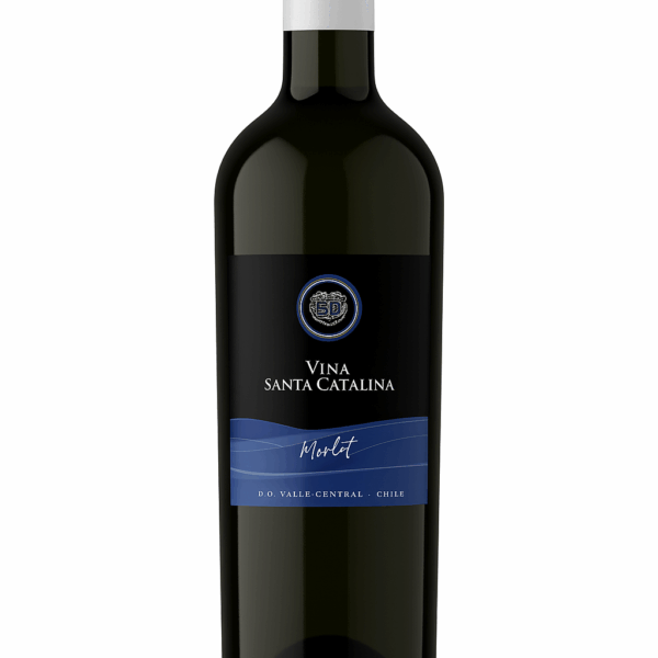 Santa Catalina - MERLOT