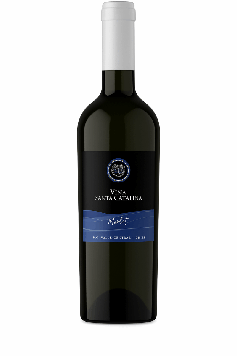 Santa Catalina - MERLOT