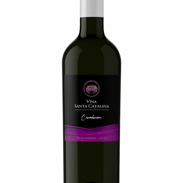Santa Catalina– Carmenere