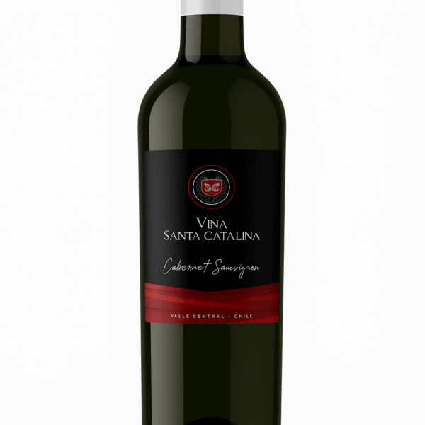 Santa Catalina - Cabernet Sauvignon