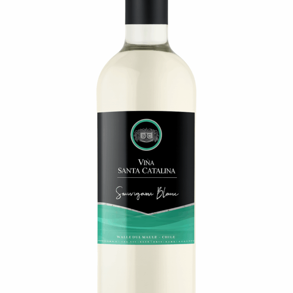 Santa Catalina – SAUVIGNON BLANC