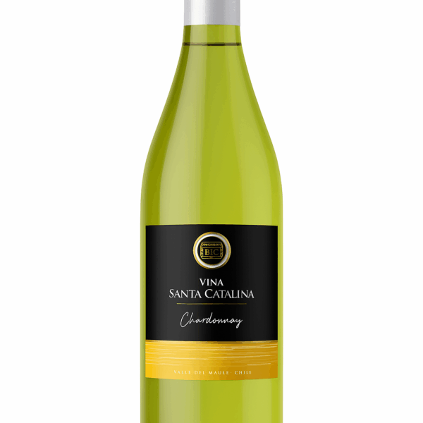 Santa Catalina – Chardonnay